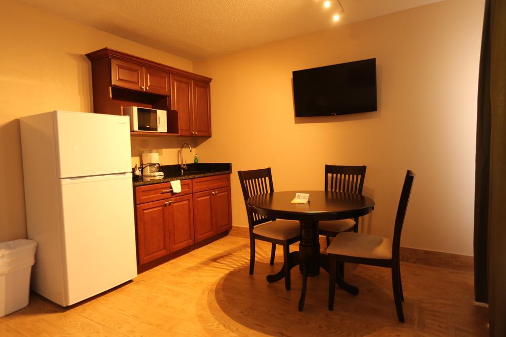 Inn On The Gulf Hudson Habitación foto